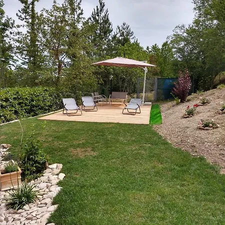 Bed and Breakfast Il Torchio-urbino Ουρμπίνο