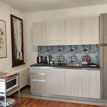 Il Torchio-urbino Bed & Breakfast