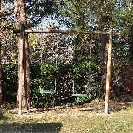 Il Torchio-urbino Bed and Breakfast Ουρμπίνο