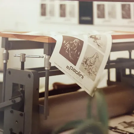 Il Torchio-urbino 4* Ουρμπίνο