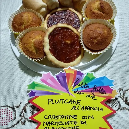 Bed and Breakfast Il Torchio-urbino Ουρμπίνο