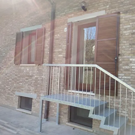 Nocleg ze śniadaniem Il Torchio-urbino