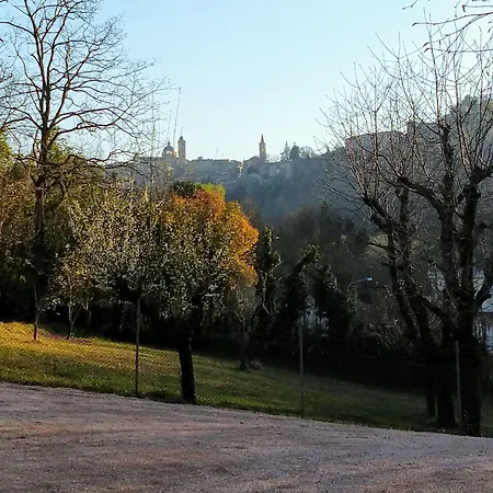 Bed & Breakfast Il Torchio-urbino