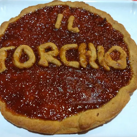 Il Torchio-urbino