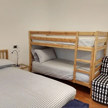 Bed & Breakfast Il Torchio-urbino