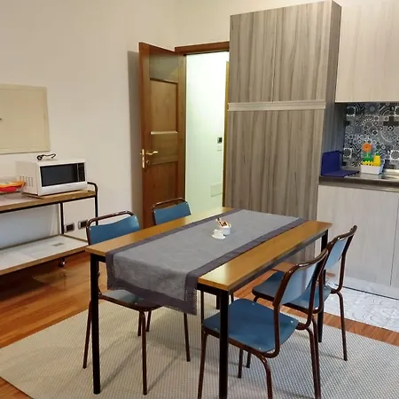 Il Torchio-urbino 4*