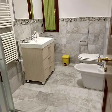 Bed and Breakfast Il Torchio-urbino Ουρμπίνο