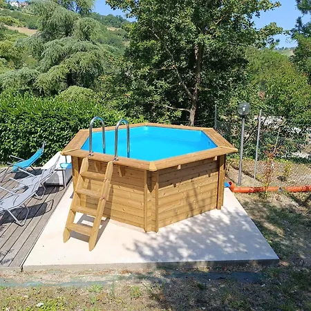 Il Torchio-urbino Bed & Breakfast