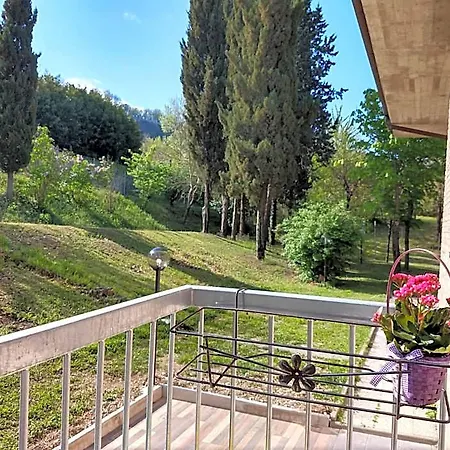 Il Torchio-urbino 4* Urbino