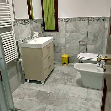 Bed & Breakfast Il Torchio-urbino