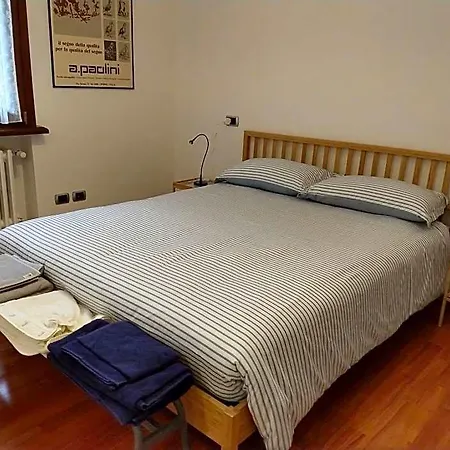 Bed & Breakfast Il Torchio-urbino 4*