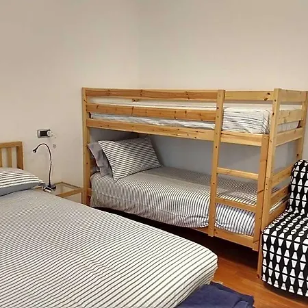 Bed & Breakfast Il Torchio-urbino Urbino