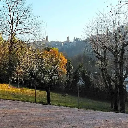 Bed & Breakfast Il Torchio-urbino Urbino