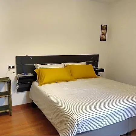 Bed & Breakfast Il Torchio-urbino Urbino