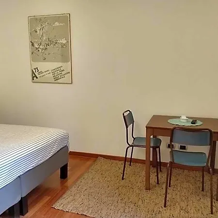 Il Torchio-urbino Bed & Breakfast 4*