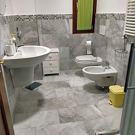 Bed & Breakfast Il Torchio-urbino Urbino