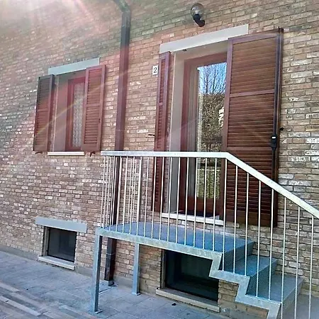 Bed & Breakfast Il Torchio-urbino Urbino