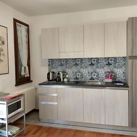 Bed and Breakfast Il Torchio-urbino Ουρμπίνο