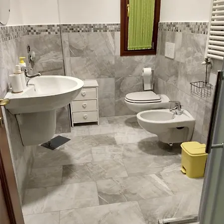 Il Torchio-urbino Bed & Breakfast