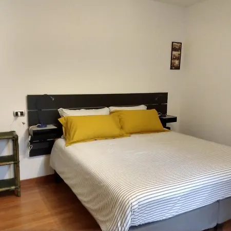 Il Torchio-urbino Bed & Breakfast