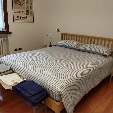 Il Torchio-urbino 4* Urbino