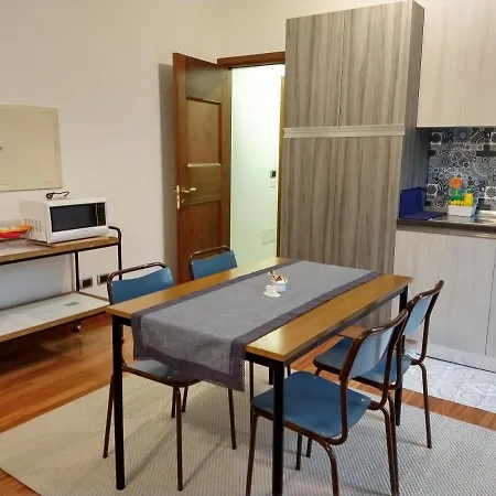 Il Torchio-urbino Bed & Breakfast