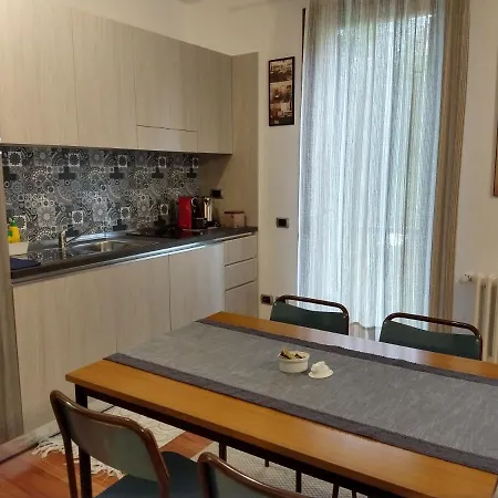 Il Torchio-urbino Bed & Breakfast