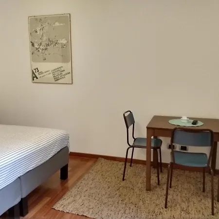 Bed & Breakfast Il Torchio-urbino