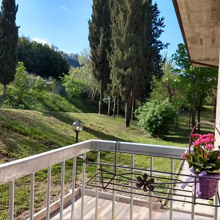 Il Torchio-urbino 2* Urbino