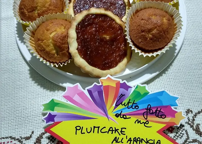 Nocleg ze śniadaniem Il Torchio-urbino Urbino