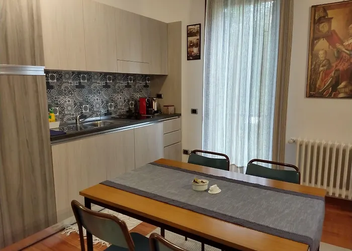 Il Torchio-urbino Nocleg ze śniadaniem Urbino