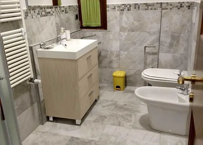 Nocleg ze śniadaniem Il Torchio-urbino Urbino