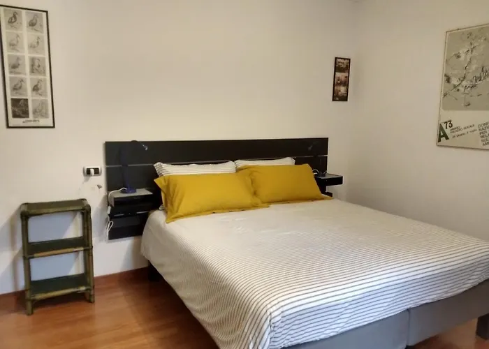 Il Torchio-urbino Nocleg ze śniadaniem