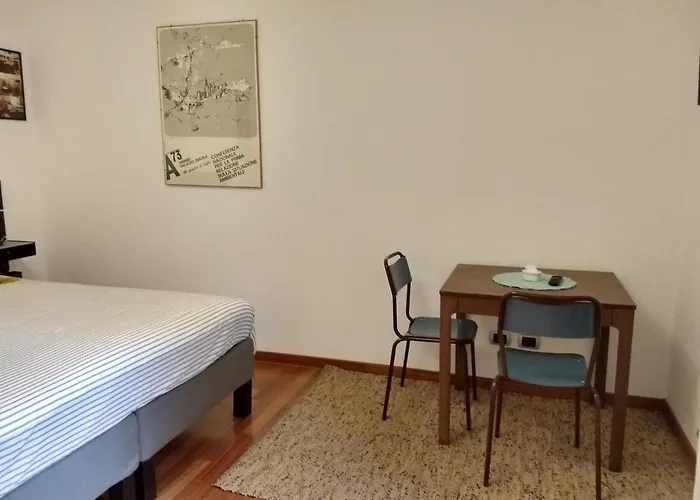 Nocleg ze śniadaniem Il Torchio-urbino